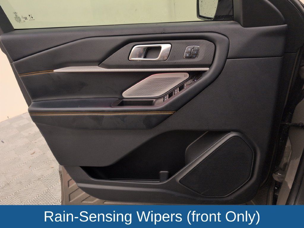 Used 2026 Ford Explorer Tremor w/ Tremor Ultimate Package AWD/4WD image 33