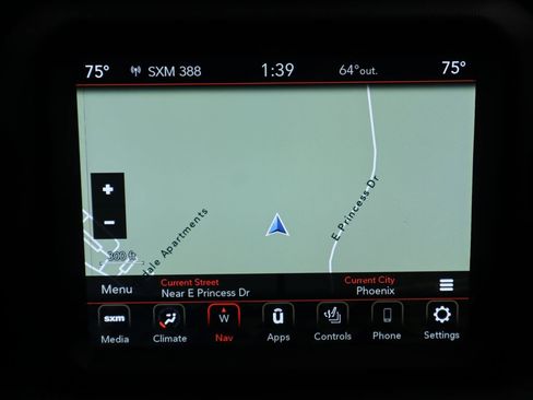 Used 2020 Jeep Wrangler Unlimited Rubicon image 15