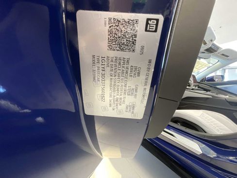 New 2026 Chevrolet Corvette Z06 image 31