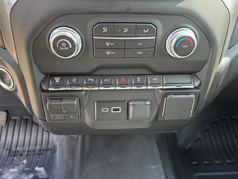 Certified 2026 GMC Sierra 2500 Pro w/ Max Trailering Package RWD image 30
