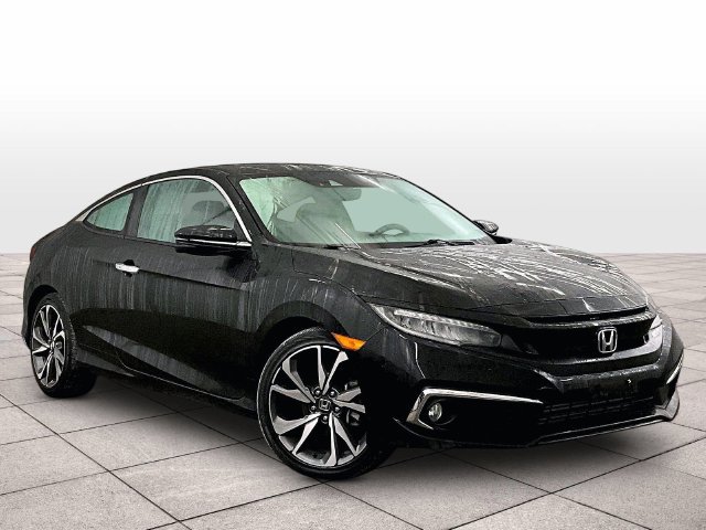 Used 2020 Honda Civic Touring image 2