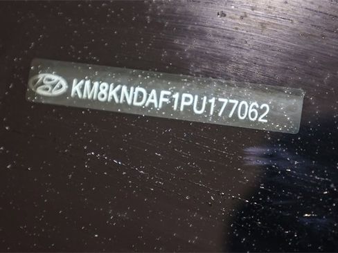 Certified 2023 Hyundai Ioniq 5 SEL image 30