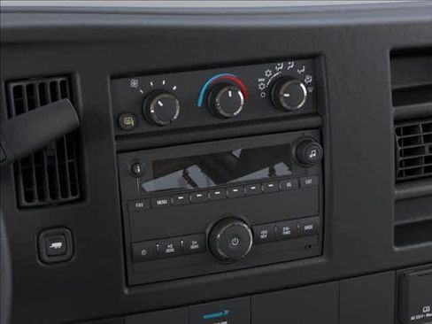 New 2026 Chevrolet Express 2500 RWD image 20