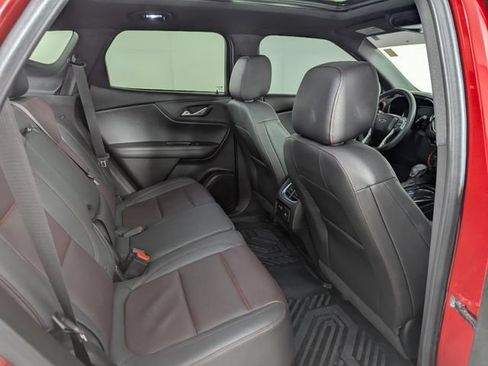 Used 2023 Chevrolet Blazer RS AWD/4WD image 21