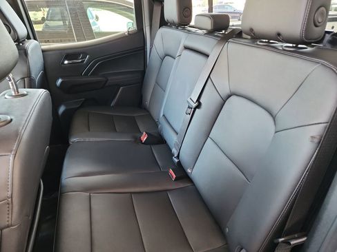 Certified 2023 GMC Canyon Elevation w/ Elevation Premium Package image 38