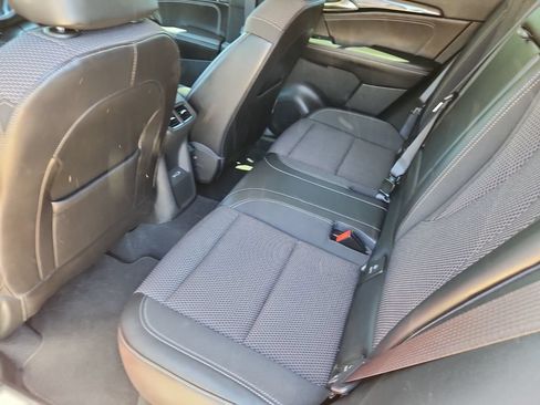 Used 2023 Buick Envision Preferred w/ Sport Touring Package AWD/4WD image 10