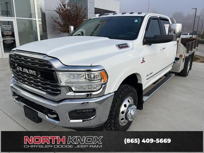 Used 2019 RAM 3500 Limited