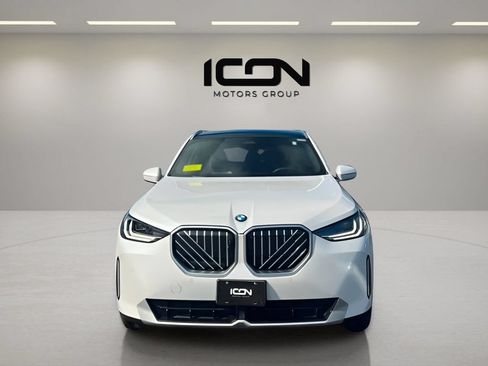 Used 2026 BMW X3 xDrive30i AWD/4WD image 8