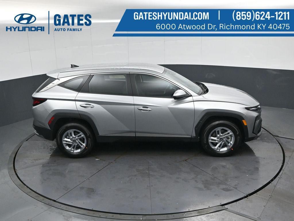 New 2026 Hyundai Tucson SE AWD/4WD image 41
