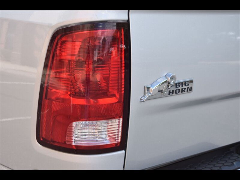 Used 2016 RAM 1500 Big Horn AWD/4WD image 45