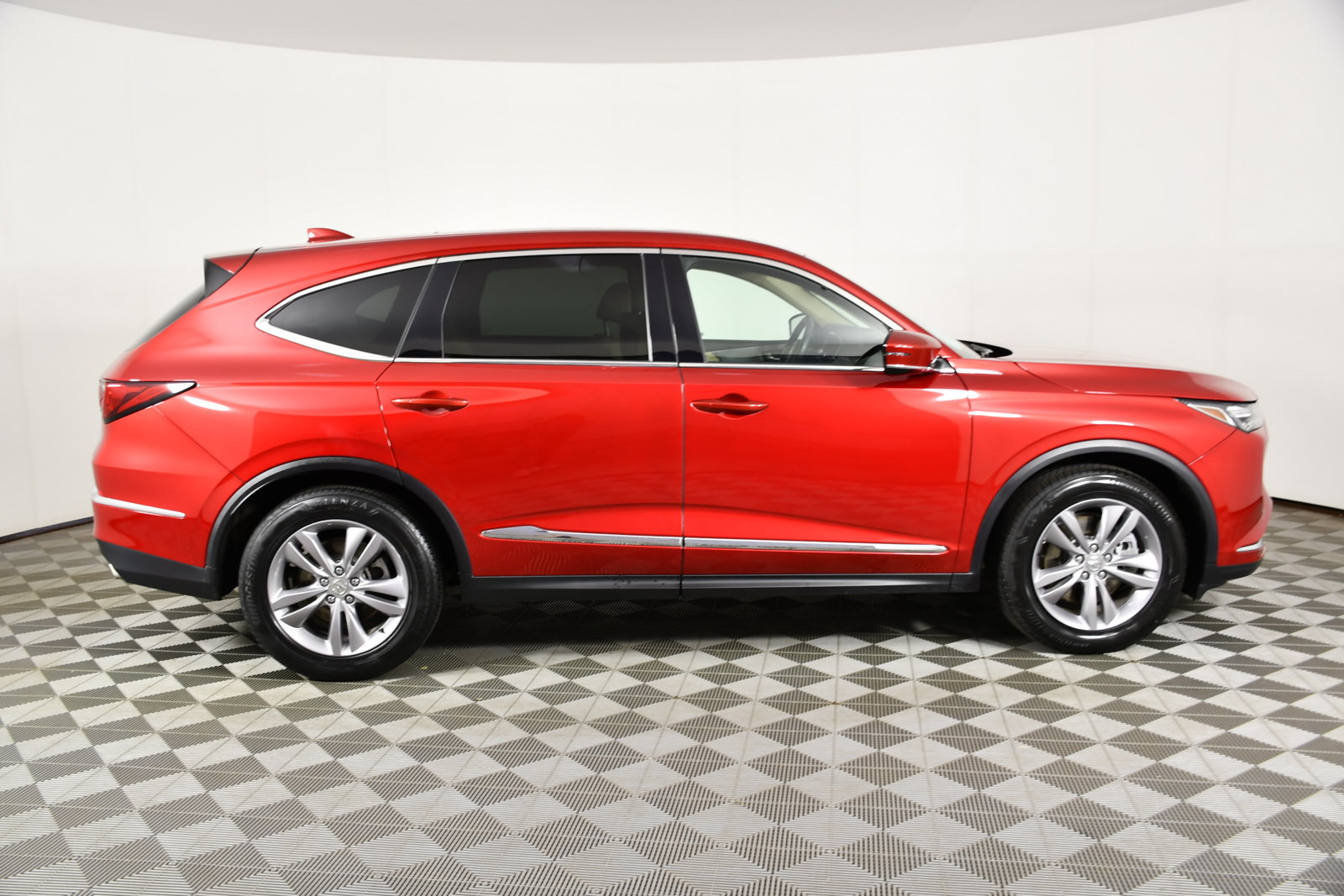 Certified 2023 Acura MDX SH-AWD image 5