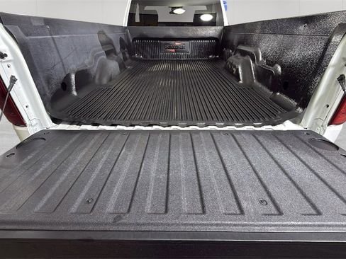 Certified 2025 Chevrolet Silverado 1500 W/T w/ WT Value Package image 26