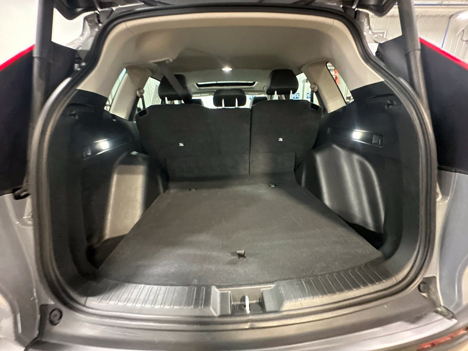 Used 2024 Honda CR-V EX-L image 25