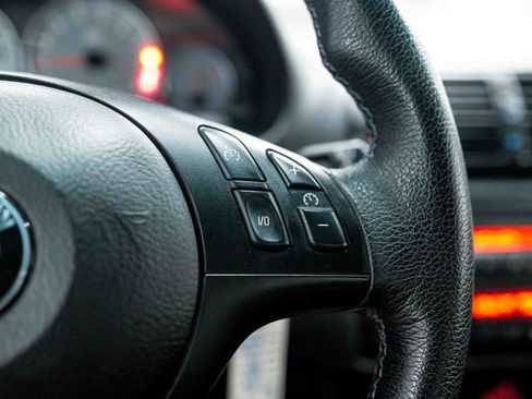 Used 2002 BMW M3 Coupe RWD image 42