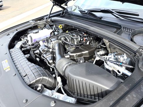 New 2025 Jeep Grand Cherokee Altitude image 20