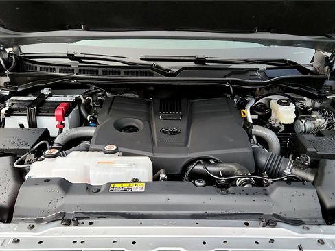 Used 2025 Toyota Tundra 1794 Edition image 26