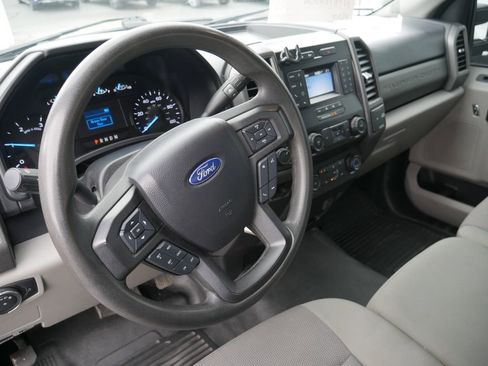 Used 2021 Ford F350 XL w/ Power Equipment Group image 22