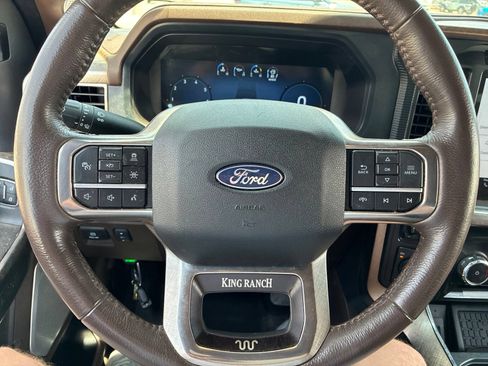 Used 2024 Ford F150 King Ranch AWD/4WD image 13