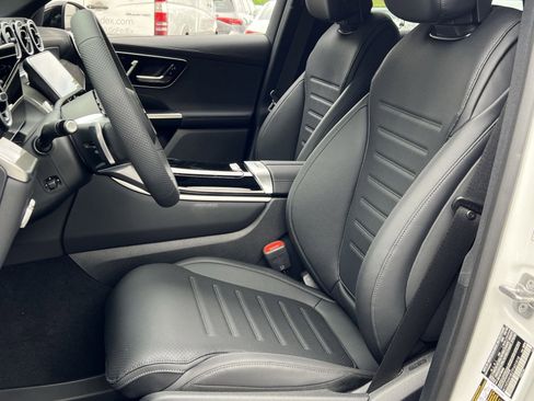 New 2026 Mercedes-Benz GLC 300 4MATIC image 18