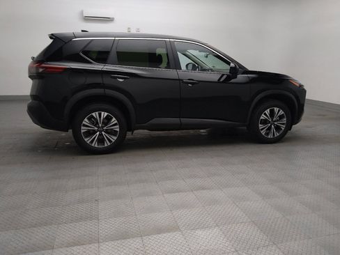 Used 2023 Nissan Rogue SV AWD/4WD image 10