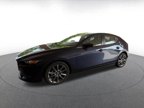 Used 2026 MAZDA MAZDA3 s FWD image 5