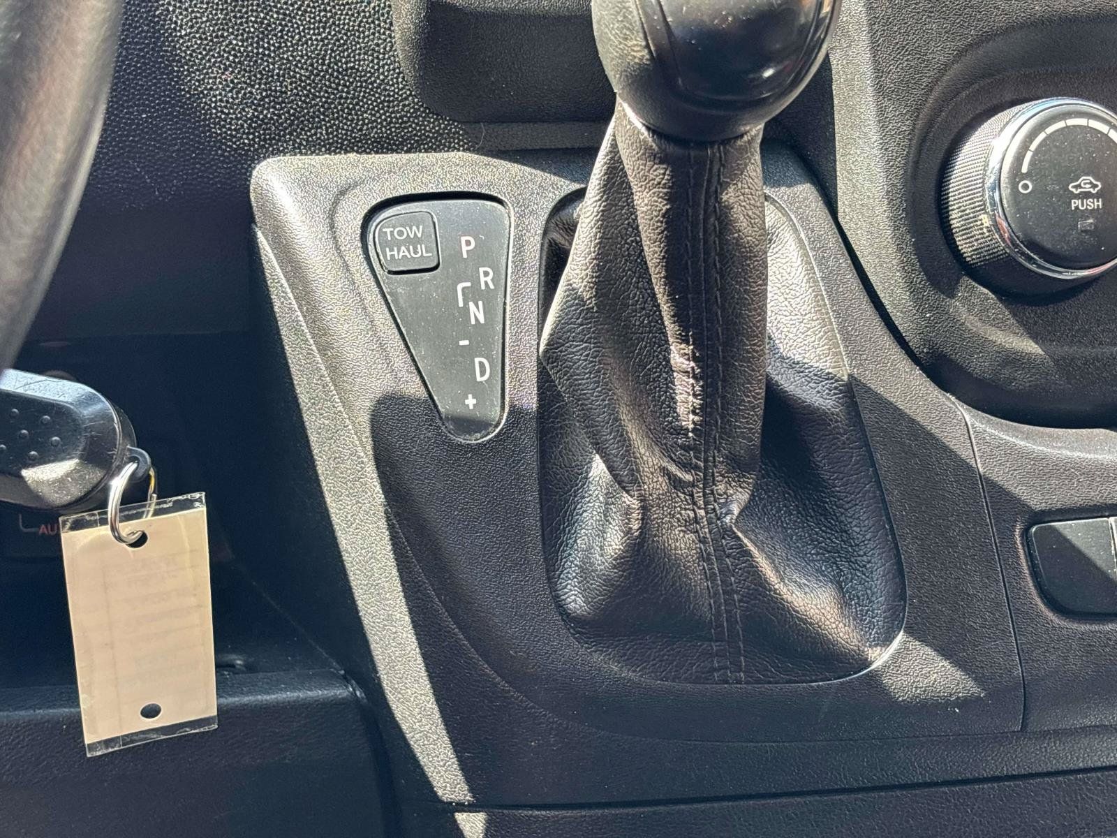 Used 2021 RAM ProMaster 2500 FWD image 19