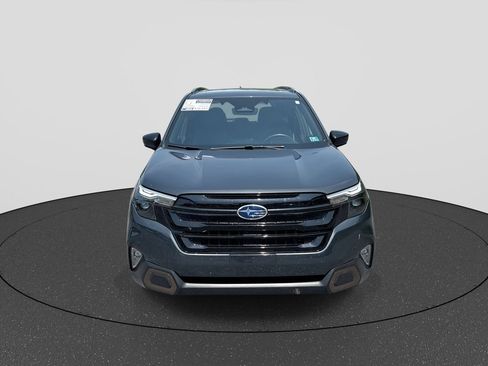 Certified 2025 Subaru Forester Sport AWD/4WD image 3