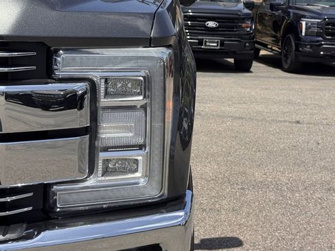 Certified 2018 Ford F250 Lariat w/ Lariat Ultimate Package AWD/4WD image 8