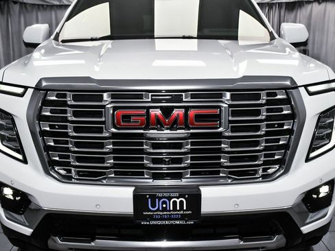Used 2025 GMC Yukon Denali image 80