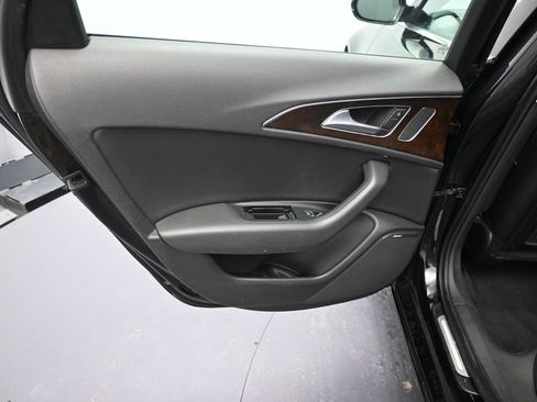Used 2014 Audi A6 2.0T Premium Plus w/ Premium Plus Package image 24