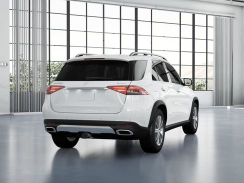 New 2026 Mercedes-Benz GLE 350 4MATIC image 22