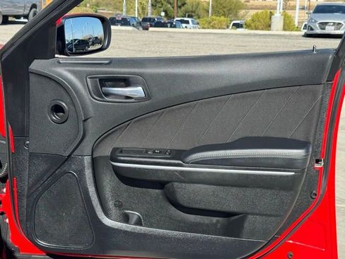 Used 2022 Dodge Charger SXT image 29