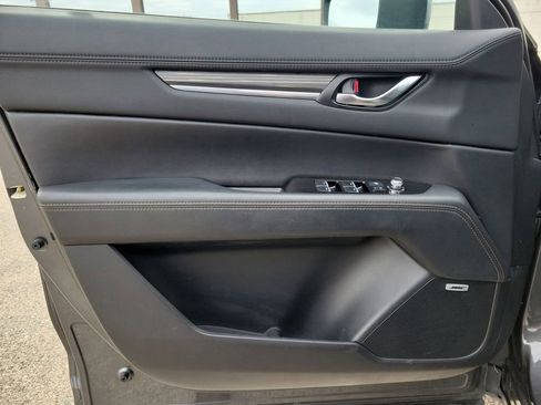 Used 2021 MAZDA CX-5 Grand Touring w/ GT Premium Package image 17