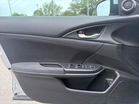 Used 2022 Honda Insight EX image 10