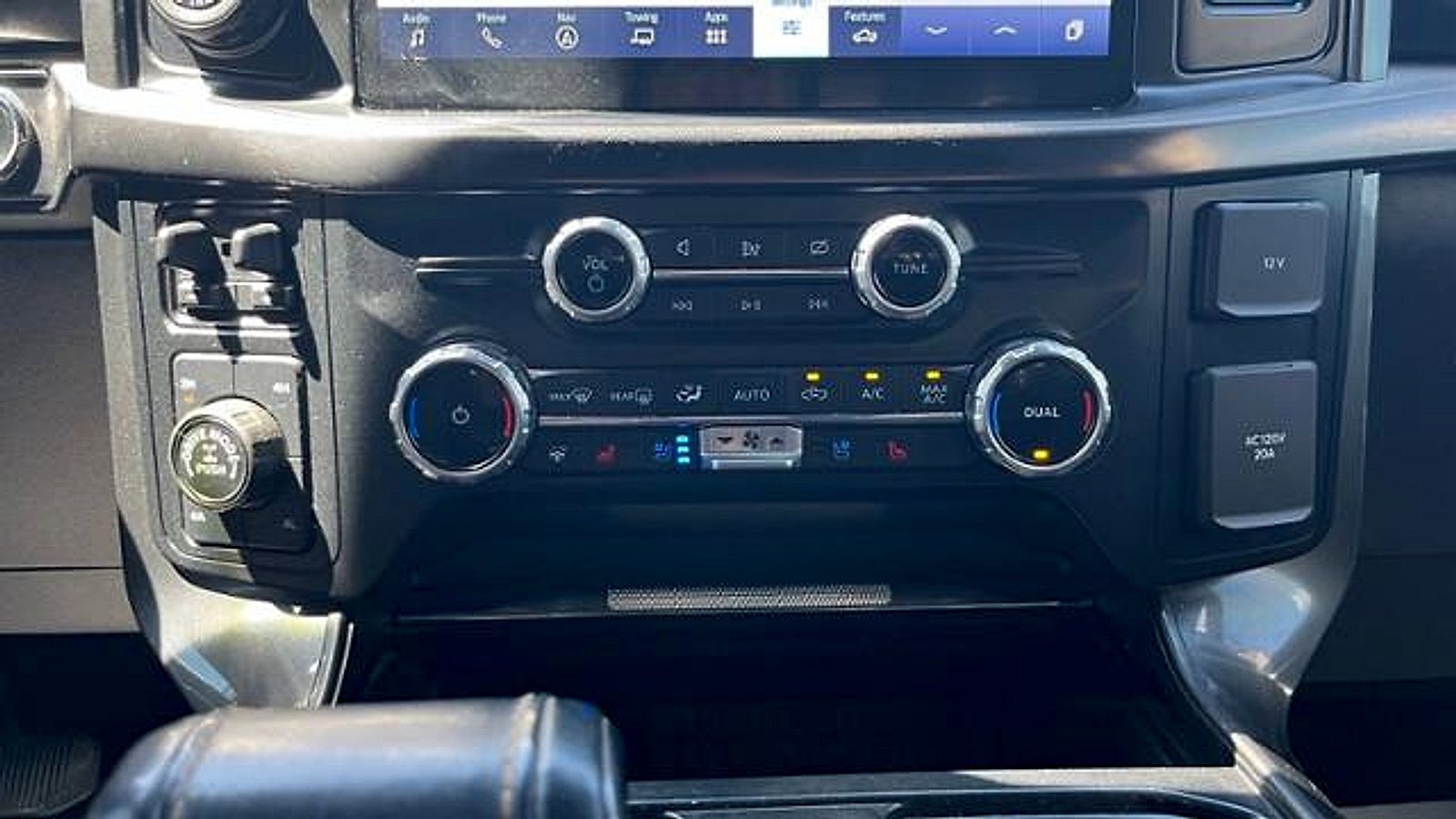 Used 2023 Ford F150 Tremor w/ Equipment Group 402A High AWD/4WD image 18