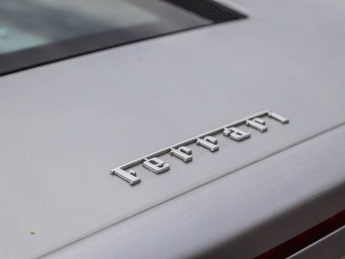 Used 2002 Ferrari 360 Spider RWD image 13