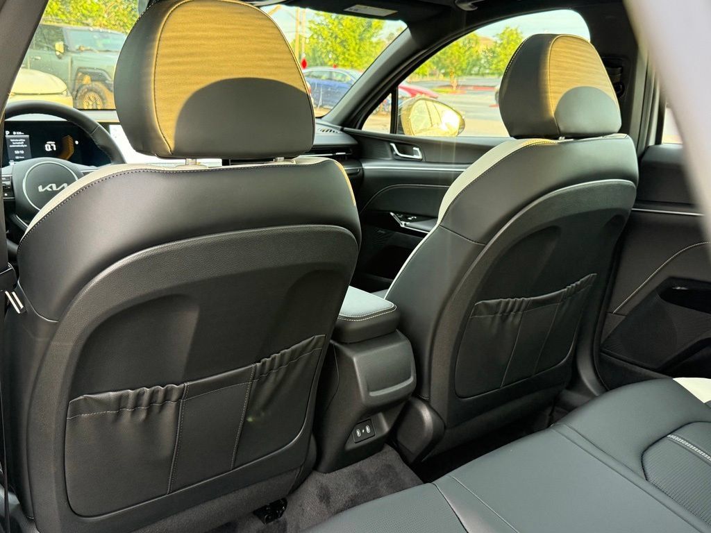 New 2026 Kia K5 GT-Line w/ GT-Line Premium Package FWD image 26