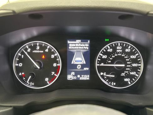 Used 2026 Subaru Forester Limited AWD/4WD image 17