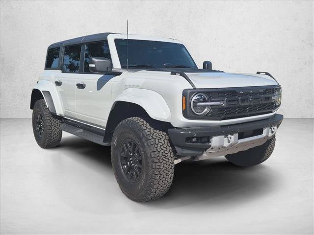 New 2026 Ford Bronco Raptor AWD/4WD image 6