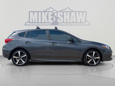 Used 2019 Subaru Impreza 2.0i Sport AWD/4WD image 6