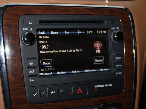 Used 2014 Buick Enclave Leather image 38