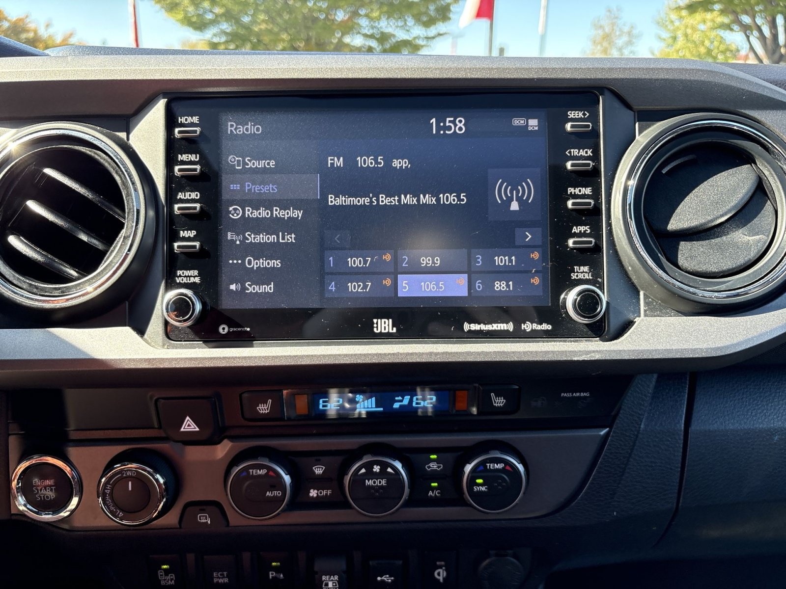 Used 2022 Toyota Tacoma TRD Pro AWD/4WD image 18