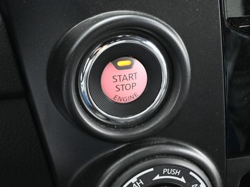Used 2024 Nissan Titan PRO-4X w/ Off Road Protection Package AWD/4WD image 20