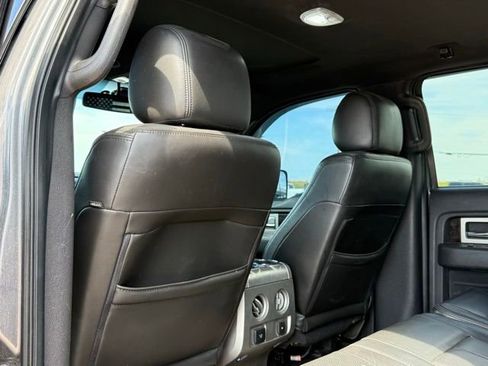Used 2014 Ford F150 Platinum AWD/4WD image 22
