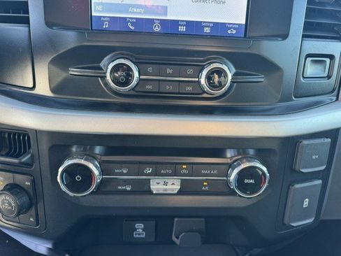 Used 2022 Ford F150 XLT w/ Equipment Group 301A Mid AWD/4WD image 21