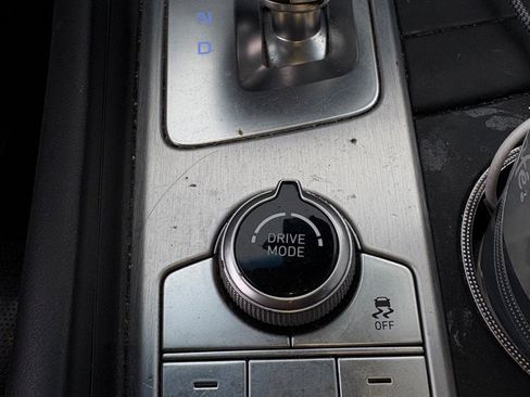 Used 2019 Genesis G70 3.3T Advanced w/ Prestige Package image 16