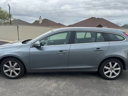 Used 2016 Volvo V60 T5 Premier w/ Convenience Package