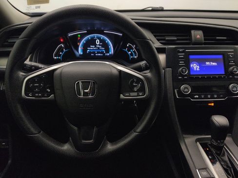 Used 2020 Honda Civic LX image 22