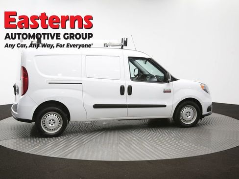 Used 2022 RAM ProMaster City Wagon FWD image 43