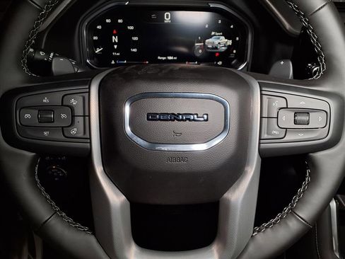 New 2026 GMC Sierra 1500 Denali w/ Technology Package AWD/4WD image 20
